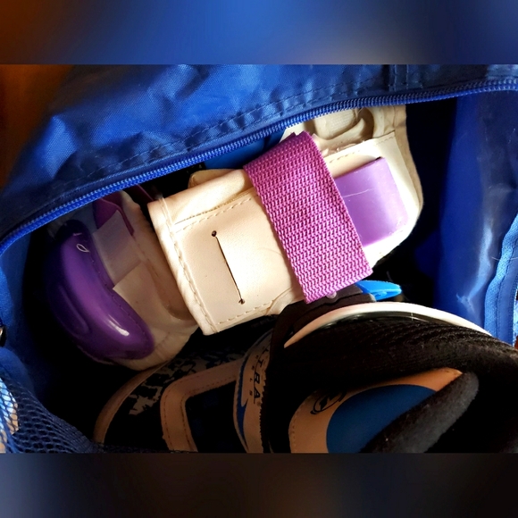 🌟🎄Christmas Must Have🎄🌟Kids Roller blade & Ice Skate Duo⛸ - Picture 6 of 6